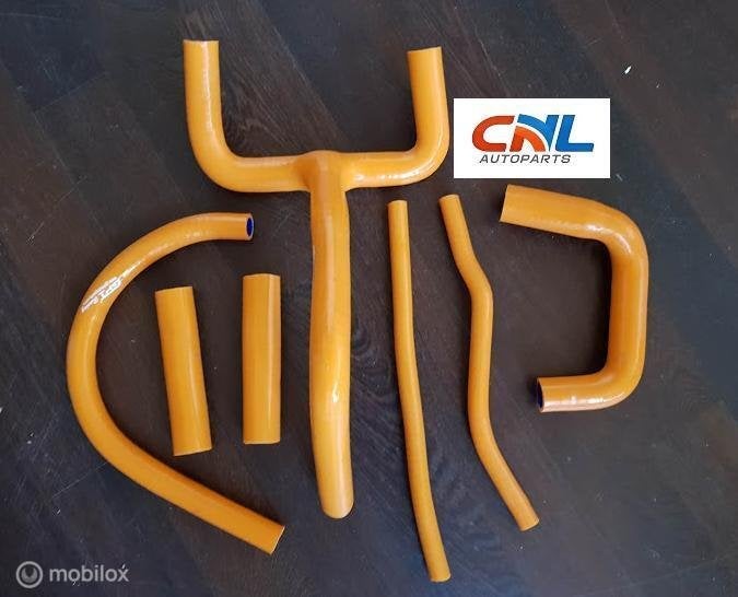 radiator Hose KTM 620 625 640 660 LC4 Duke EXC SMC SMS 4T-SC, Motoren, Nieuw, Ophalen of Verzenden