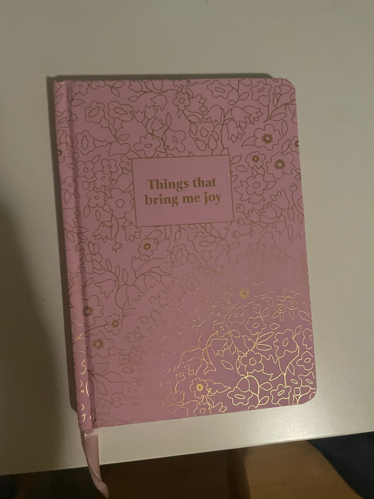 Journal, Ophalen of Verzenden, Nieuw