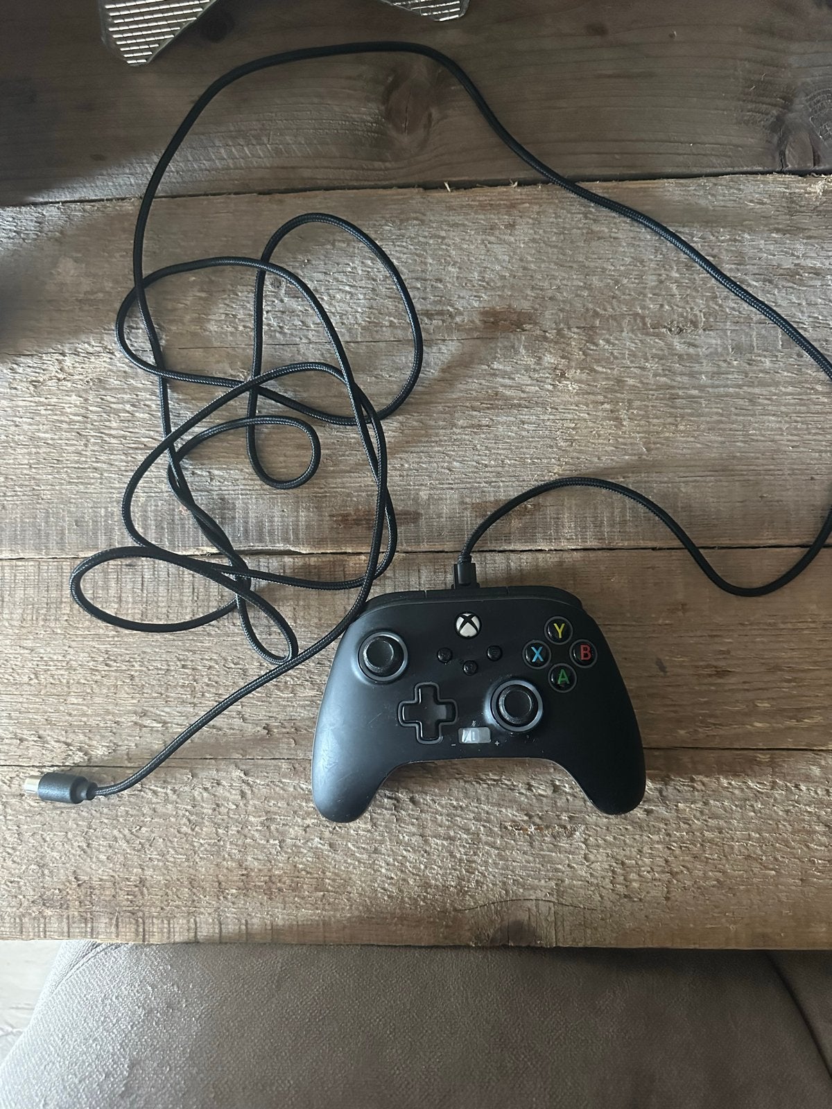Prowler bedrade controller voor Xbox One/Series X/S, Ophalen of Verzenden, Gebruikt, Controller, Xbox One