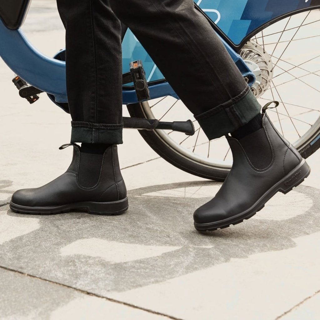 2115 Vegan van Blundstone, Kleding | Dames, Ophalen of Verzenden, Nieuw, Zwart