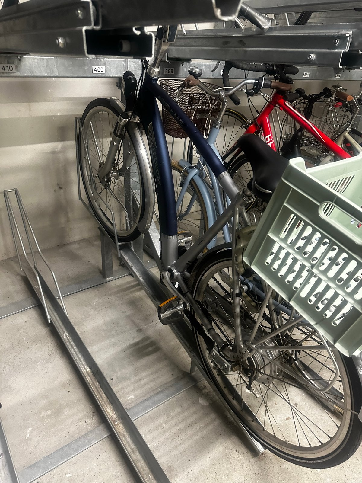 Batavus Padova Easy E-bike, Fietsen en Brommers, Elektrische fietsen, Ophalen