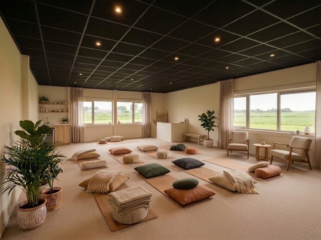 Sfeervolle praktijkruimte te huur per 1 januari in de ooij, Huizen en Kamers, Kamers te huur, 50 m² of meer, Nijmegen
