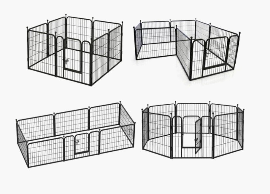 honden ren 80x80, Dieren en Toebehoren, Ophalen