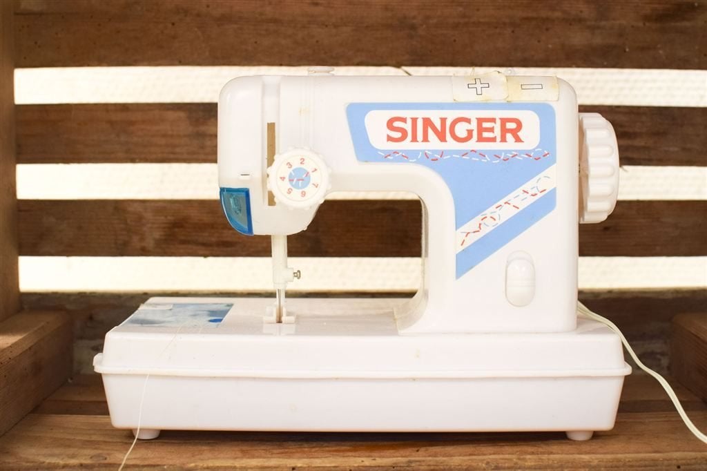 Singer kinder naaimachine 44899