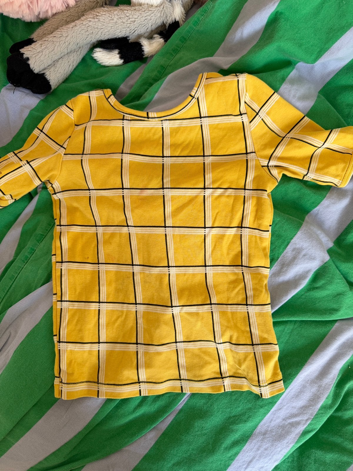 Mini rodini top zgan!, Verzenden, Zo goed als nieuw