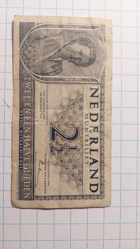 munten, Postzegels en Munten, Munten | Nederland, Ophalen of Verzenden, Koningin Beatrix, 2½ gulden, Setje