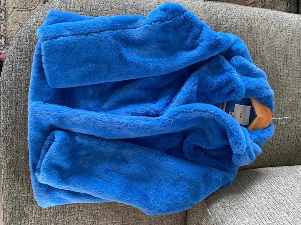 Winterjas, Kleding | Dames, Jassen | Winter, Ophalen of Verzenden, Zo goed als nieuw