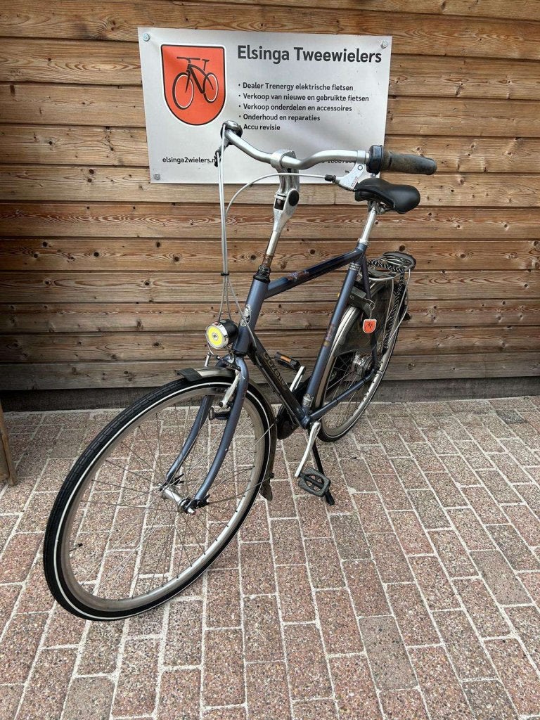 Gazelle Orange c7 framemaat 65cm, Niet ingevuld, Versnellingen, Niet ingevuld, Ophalen of Verzenden
