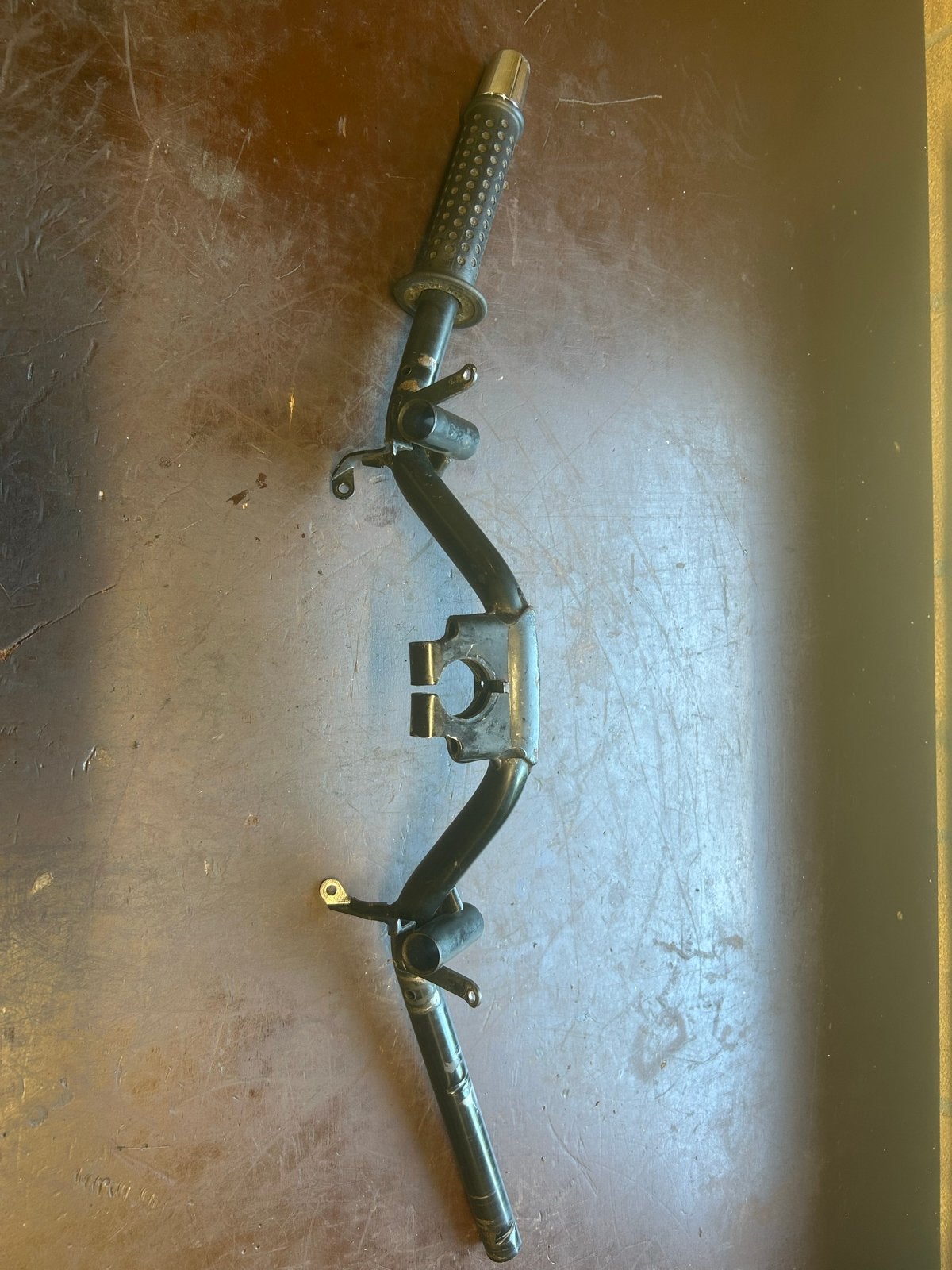 Stuur Gilera Runner, Ophalen of Verzenden, Gebruikt, Overige typen, Overige merken