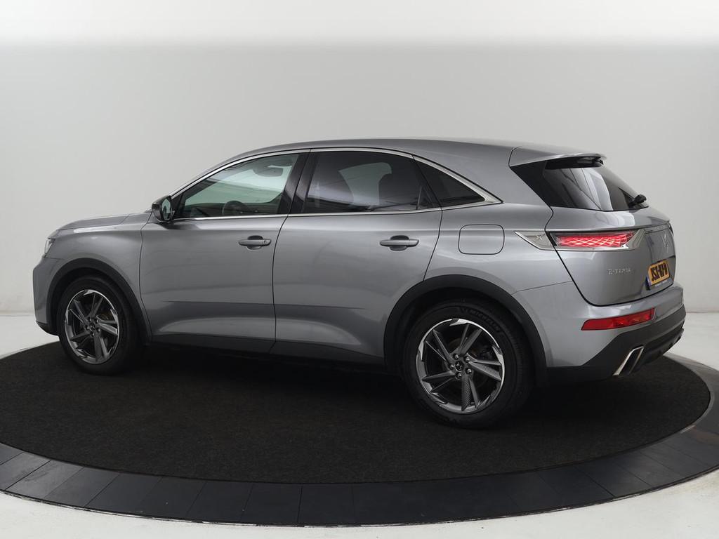 DS 7 Crossback E-Tense Be Chic | SOH 98% | Camera | Bi-Xenon, Stof, Euro 6, 4 cilinders, Plug-in hybride