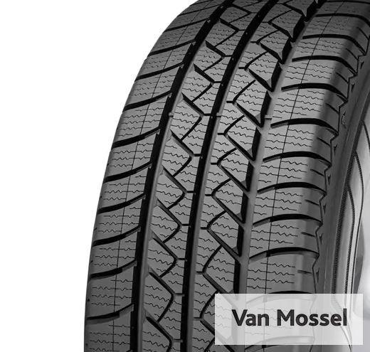Goodyear Vector 4 Seasons Cargo 195/65/R16 C 104/102T