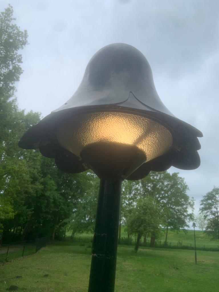Gezocht reserve onderdelen armaturen, Tuin en Terras, Buitenverlichting, Zo goed als nieuw, Minder dan 50 watt, Netvoeding, Ophalen of Verzenden
