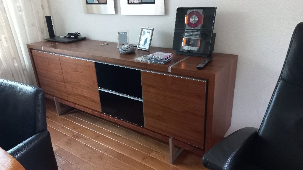 Dressoir kersenhout