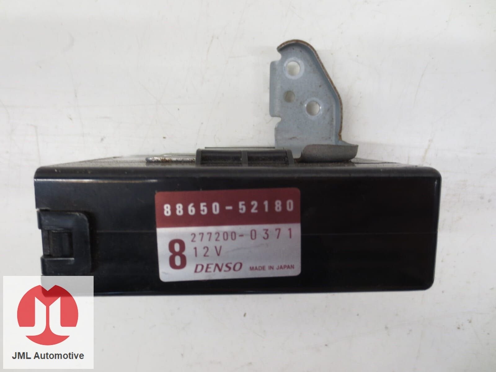 COMPUTER MODULE AIRCO TOYOTA YARIS VERSO, Gebruikt, -, -, Ophalen of Verzenden