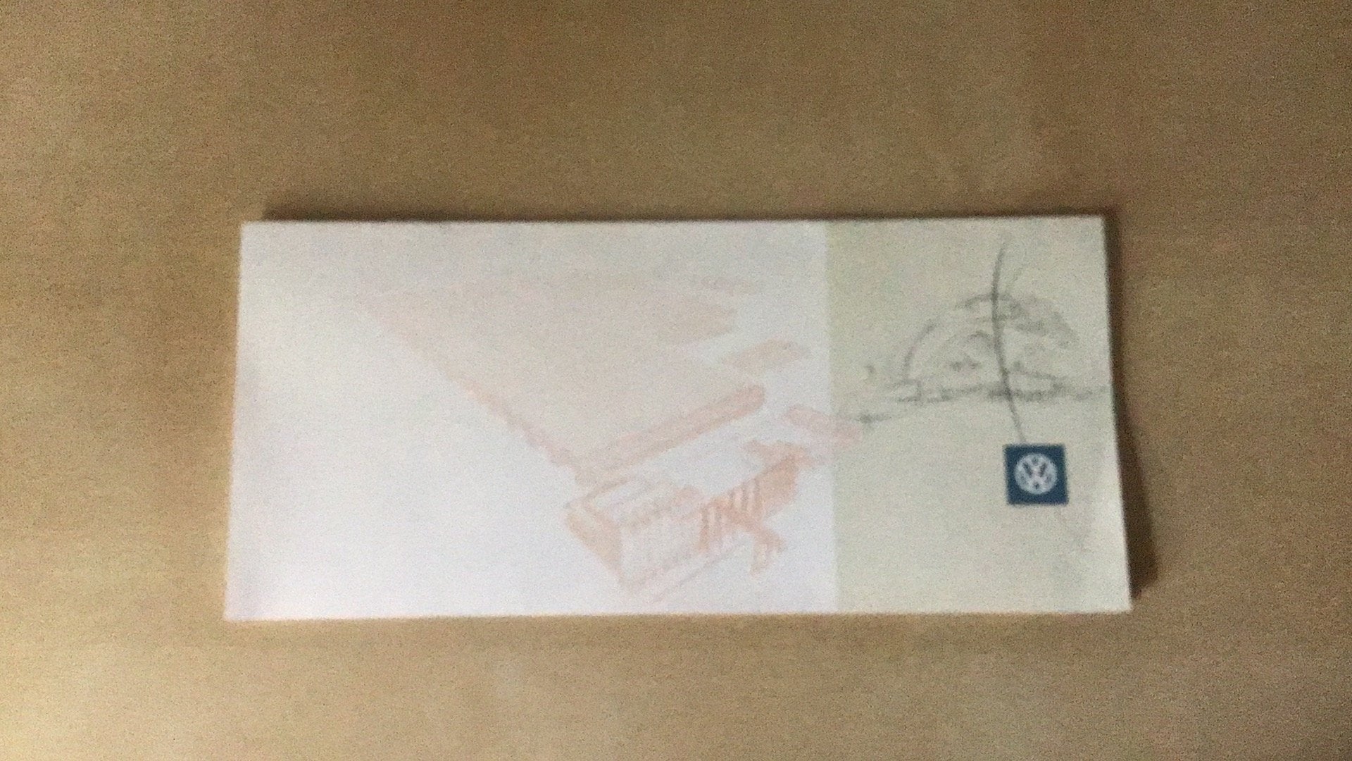 VOLKSWAGEN KEVER FOLDER + OVAALTJE + DIV MODELLEN W.O. CABR, Diverse auteurs, Ophalen of Verzenden, Zo goed als nieuw, Volkswagen