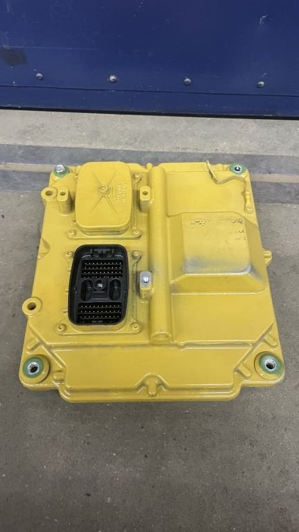 Caterpillar ECU 462-0006 ecm cat