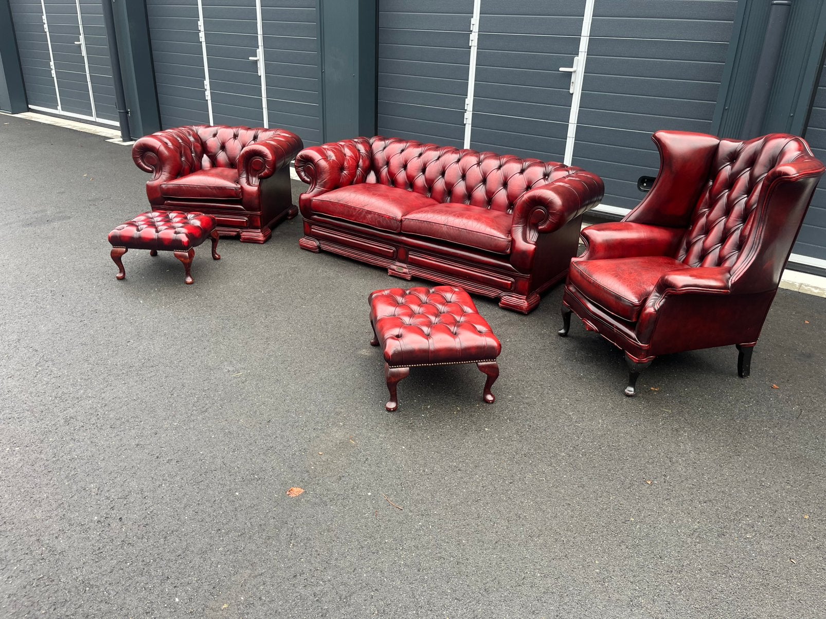 Foto 22 van Chesterfield
