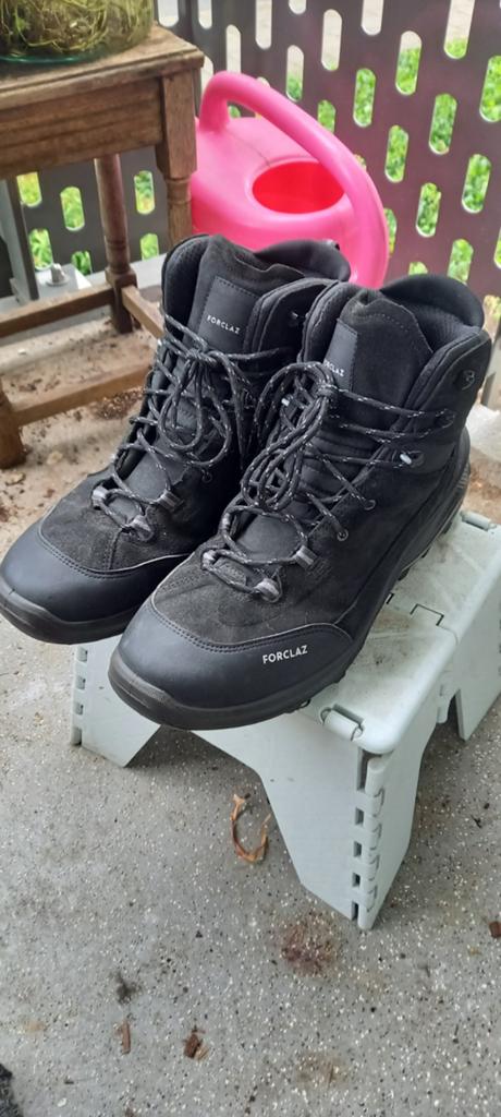 Forclaz wandelschoenen maat 47- zo goed als nieuw, Ophalen of Verzenden, Zo goed als nieuw, Schoenen
