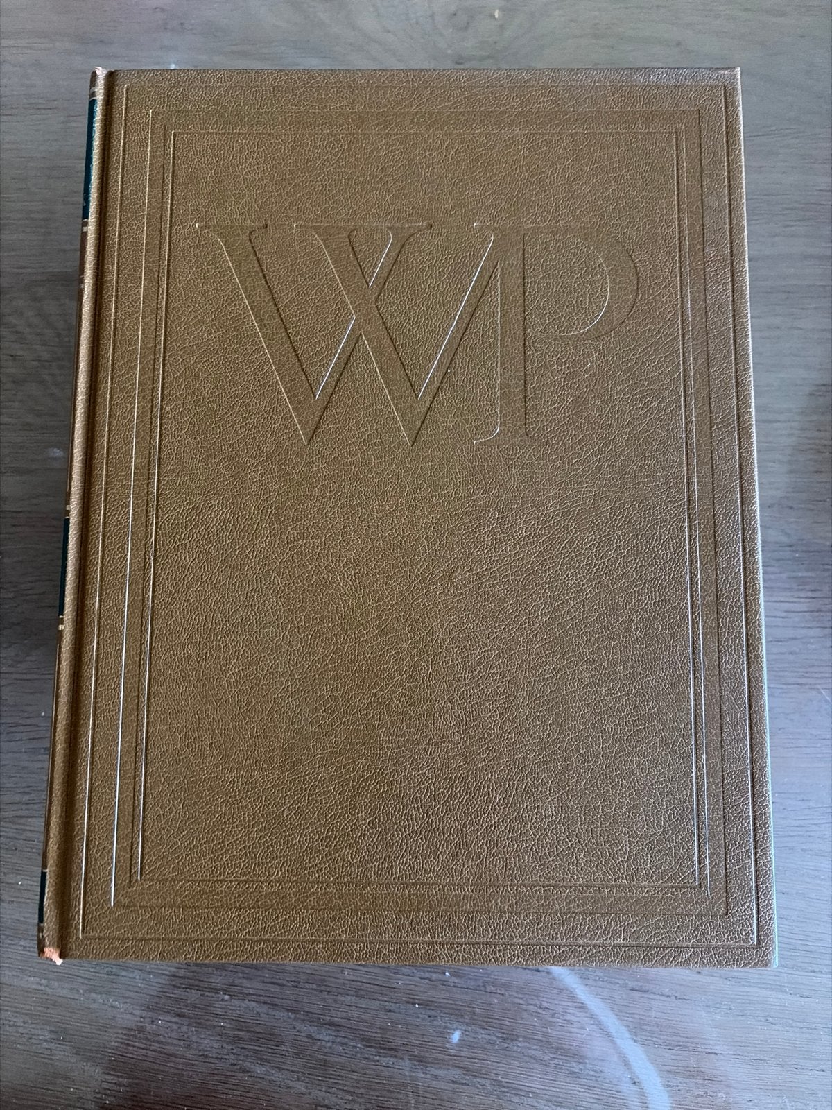 Winkler Prins Encyclopedie van het Dierenrijk deel 6, Ophalen of Verzenden, Gelezen, Dieren, Los deel