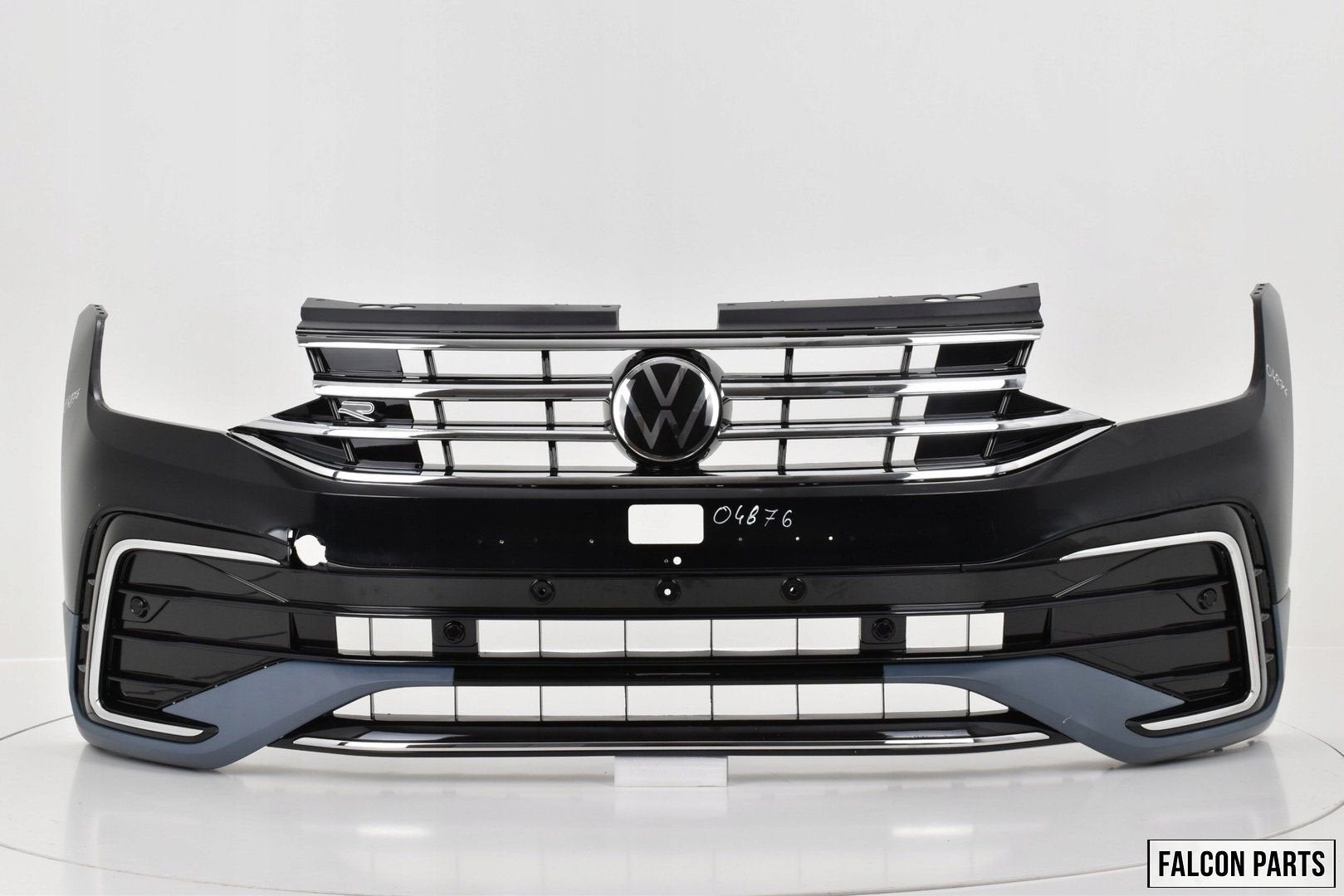VOLKSWAGEN TIGUAN ALLSPACE R-LINE, Auto-onderdelen, Carrosserie en Plaatwerk, Gebruikt, -, -, Ophalen of Verzenden