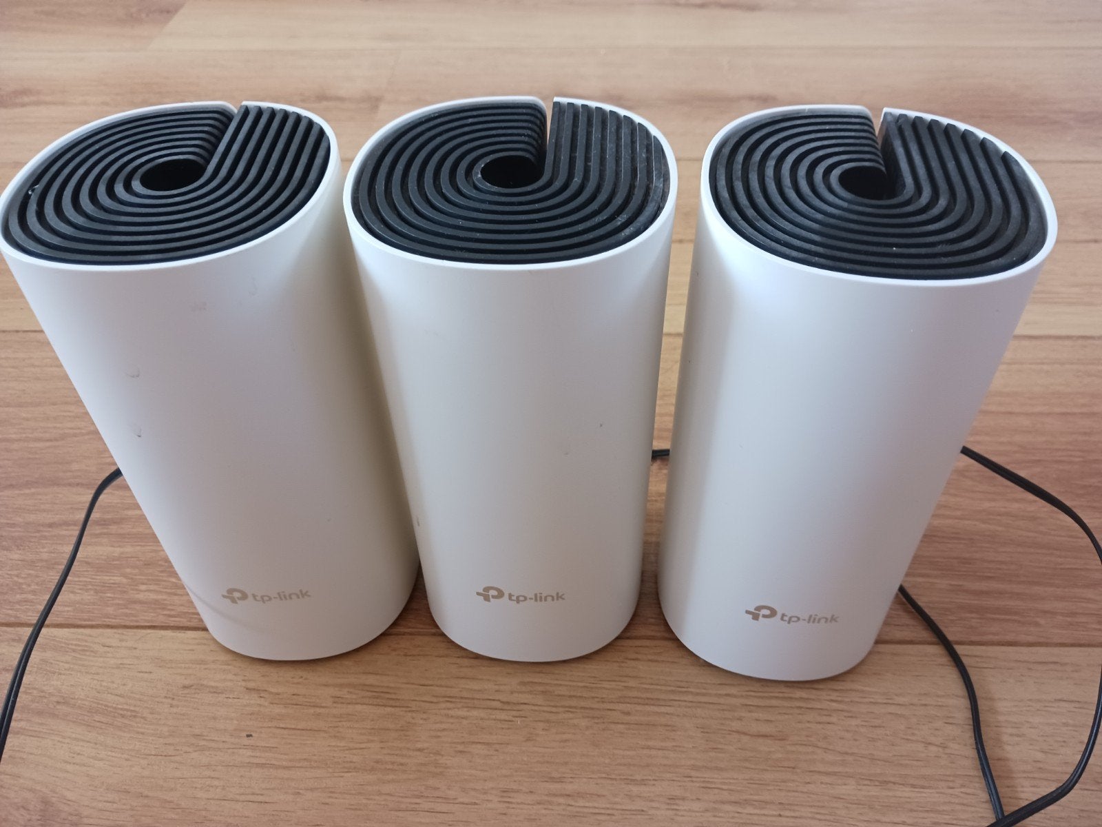 TP-Link Deco M4 wifi versterkers (3X), Computers en Software, WiFi-versterkers, Ophalen of Verzenden, TP-Link Deco