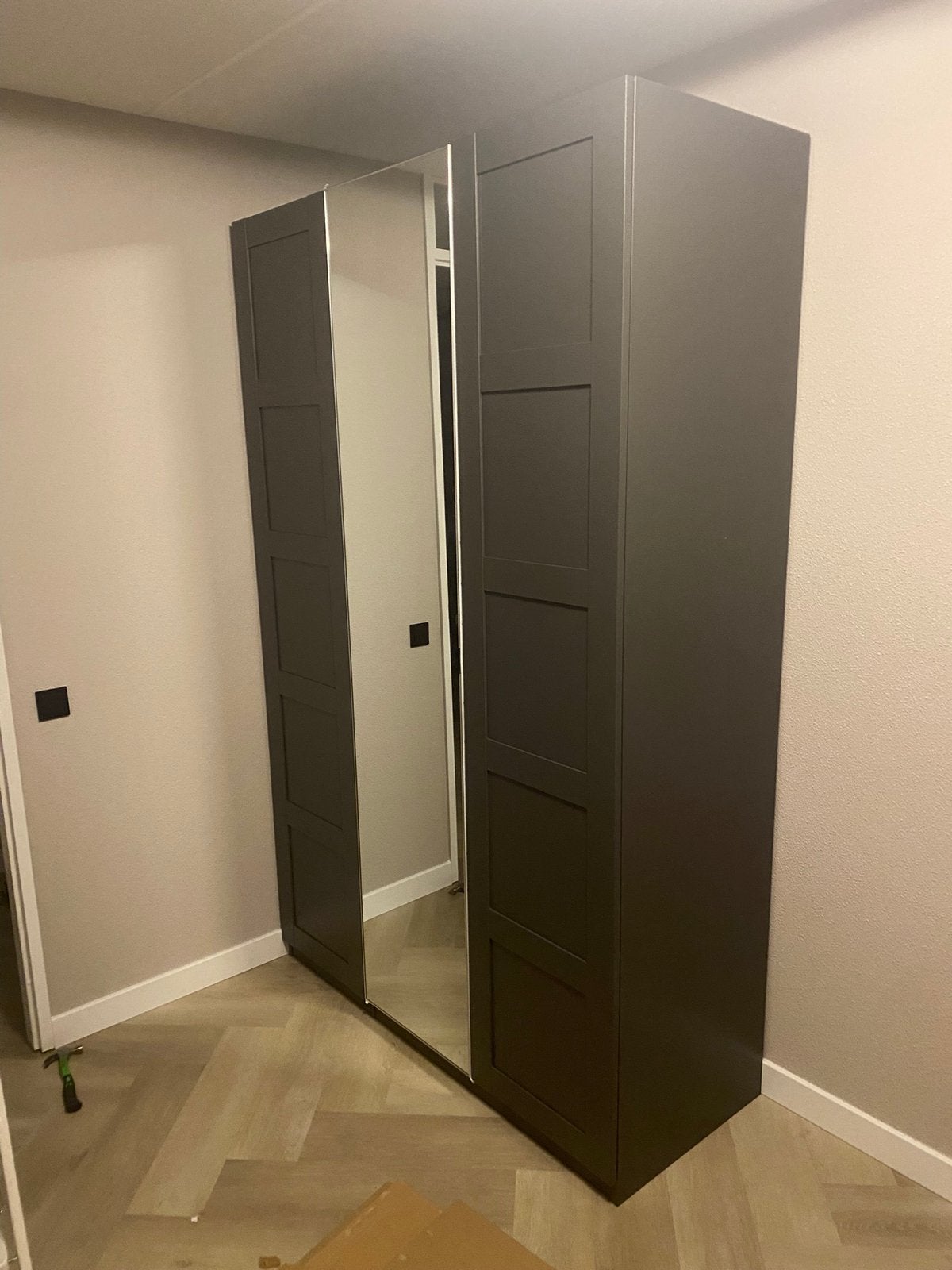 IKEA meubels monteren & kleine klussen, Ophalen, 50 tot 100 cm, Zo goed als nieuw, Minder dan 100 cm