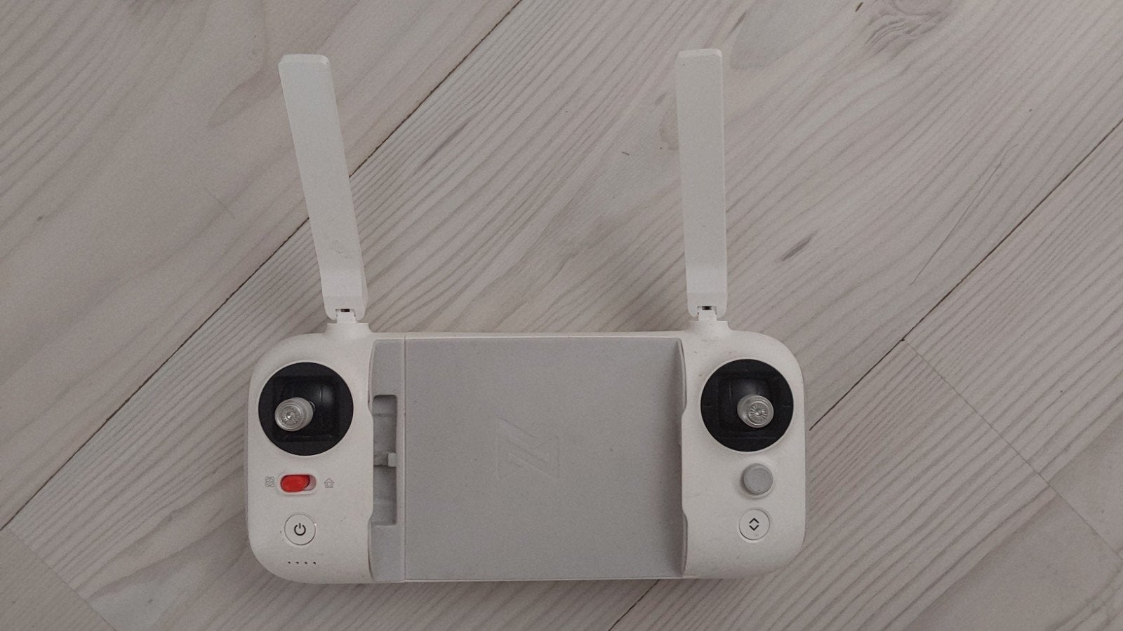 Afstandsbediening controller Xiaomi Fimi X8, Ophalen, LED