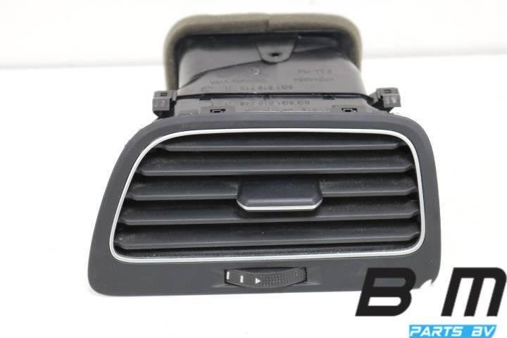 Luchtrooster rechts VW E-Golf 7 5G1819704R, Gebruikt