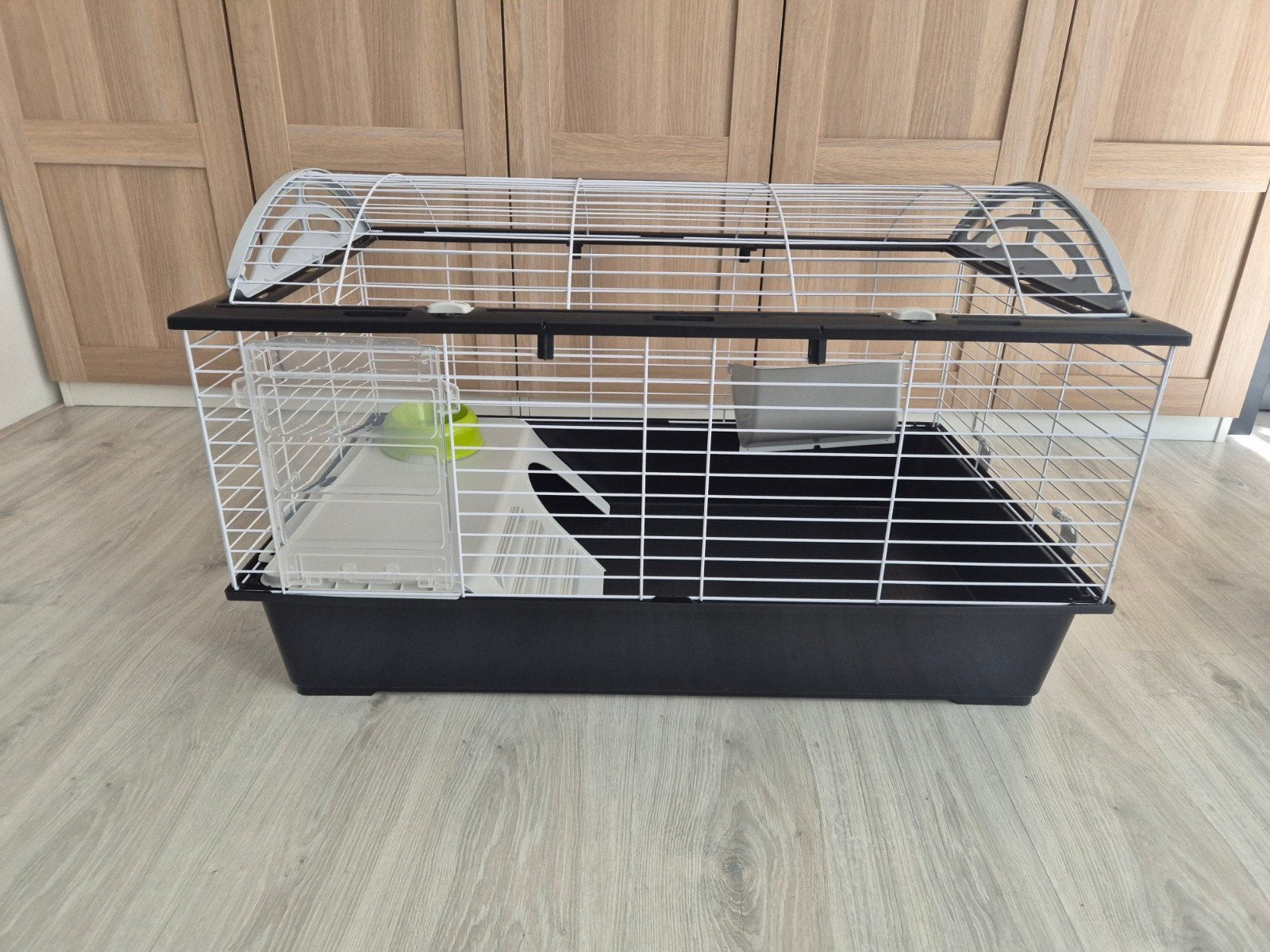 cavia konijnen hok, Hok, 75 tot 110 cm, Cavia, Ophalen