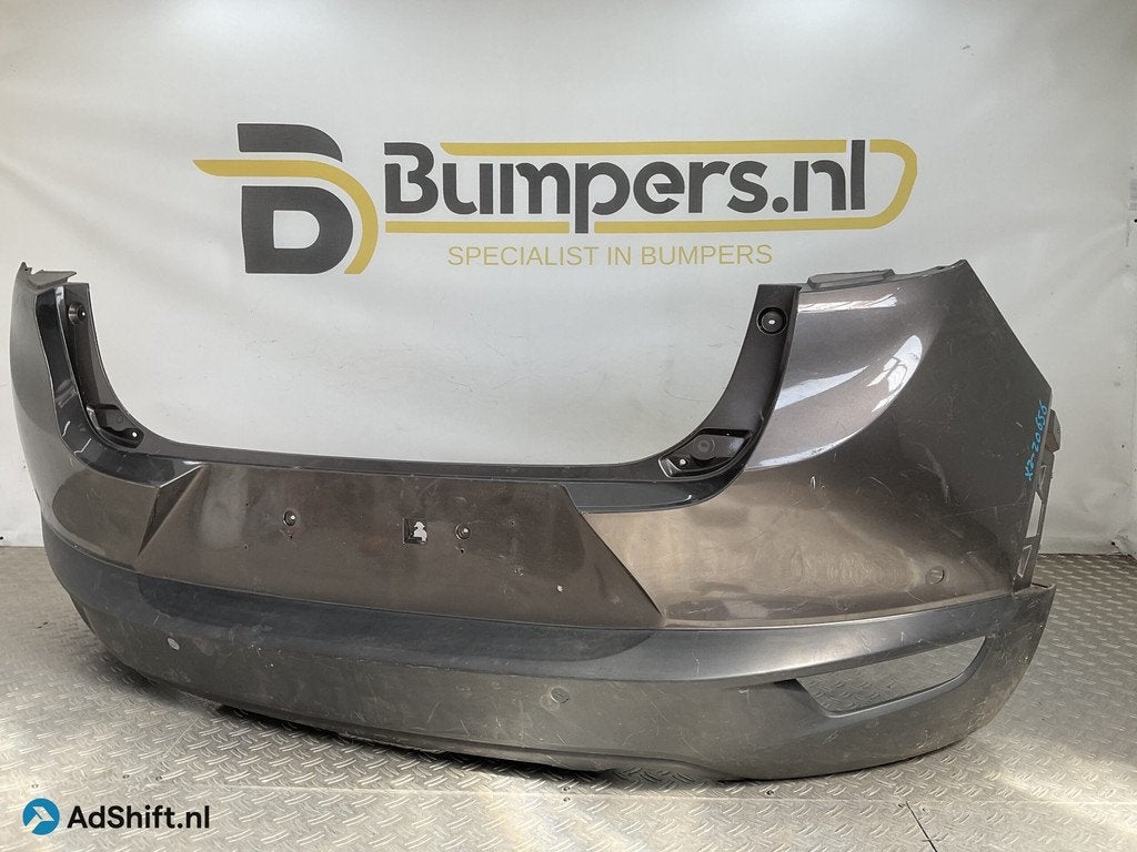 Bumper Mazda CX3 CX-3 K3006 2014-2021 D10J50221 Achterbumper, Auto-onderdelen, Bumper
