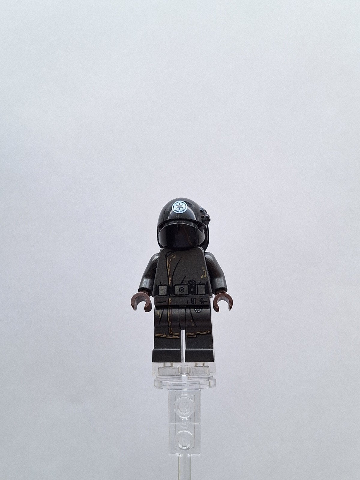Lego Star Wars SW0951 - Imperial Gunner, Kinderen en Baby's, Speelgoed | Duplo en Lego, Gebruikt, Star Wars, Lego, Ophalen of Verzenden