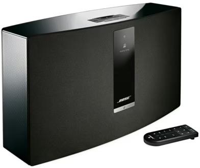 ** Z.G.A.N.  **. Bose SoundTouch 30 Wi-Fi **, Overige merken, Soundbar, 70 watt of meer, Ophalen of Verzenden