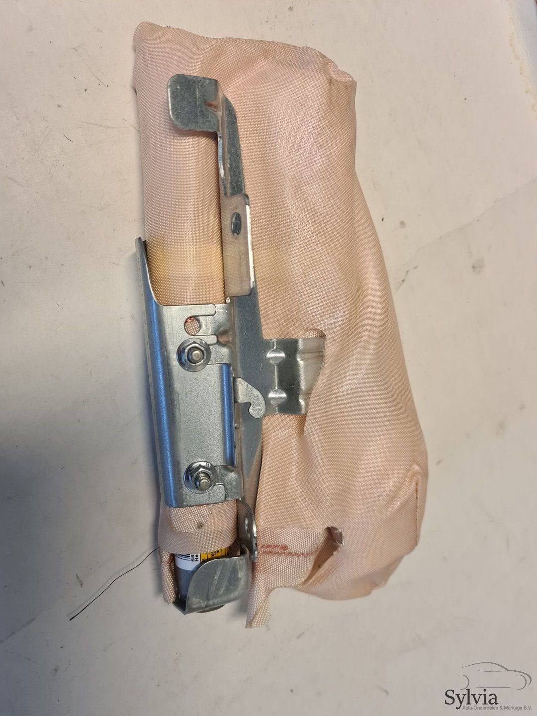 Stoel airbag links voor bestuurder BMW F10 F11 72129170257 9, Gebruikt, -, -, Ophalen of Verzenden