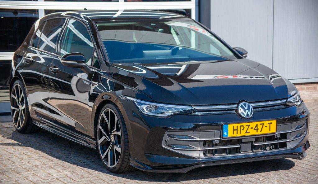 Volkswagen GOLF 1.5 TSI Life Edition, Voorwielaandrijving, Stof, 4 cilinders, 116 pk