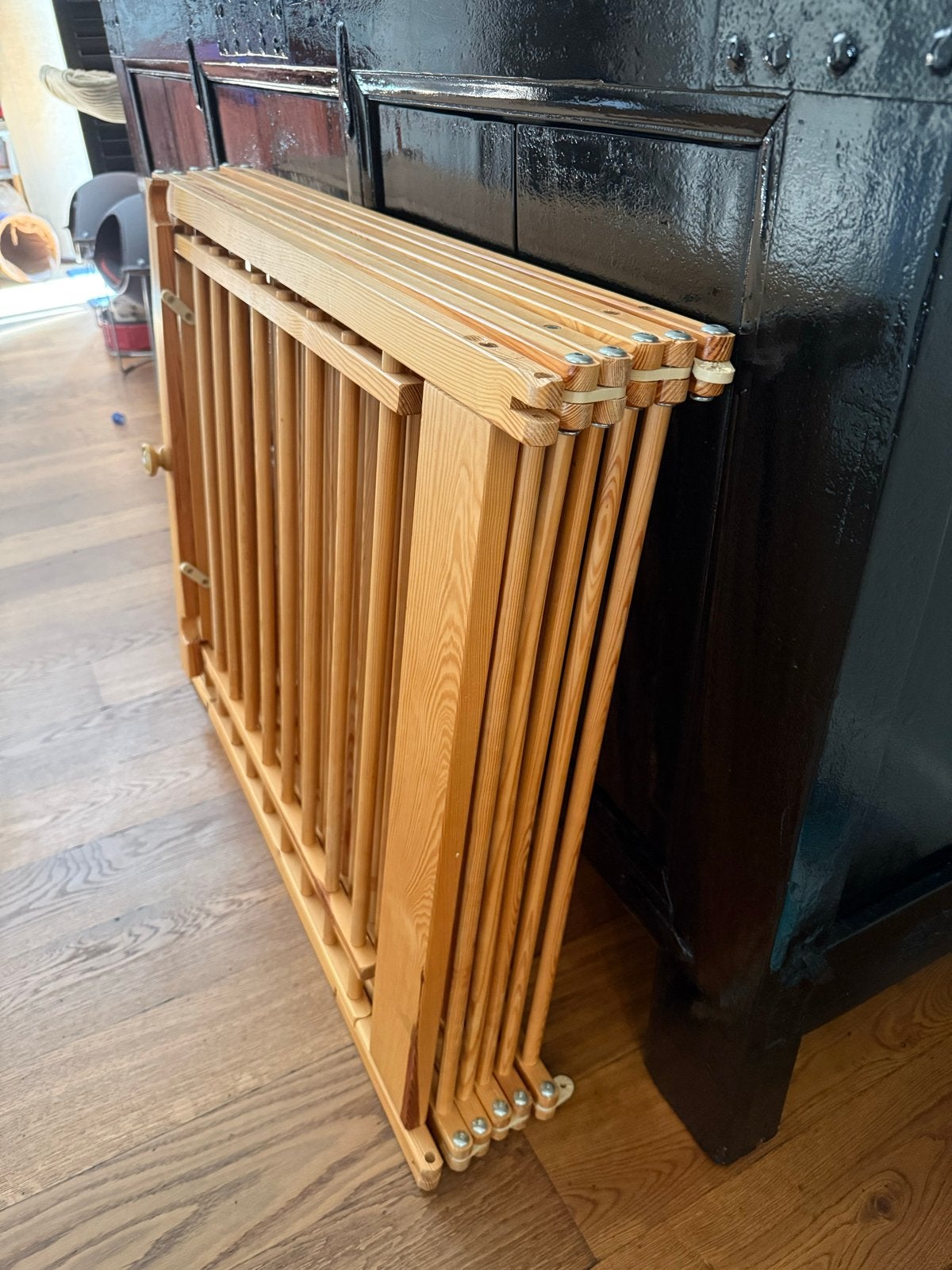 Grondbox baby opvouwbaar, Kinderen en Baby's, Boxen, Ophalen, Gebruikt, Overige vormen