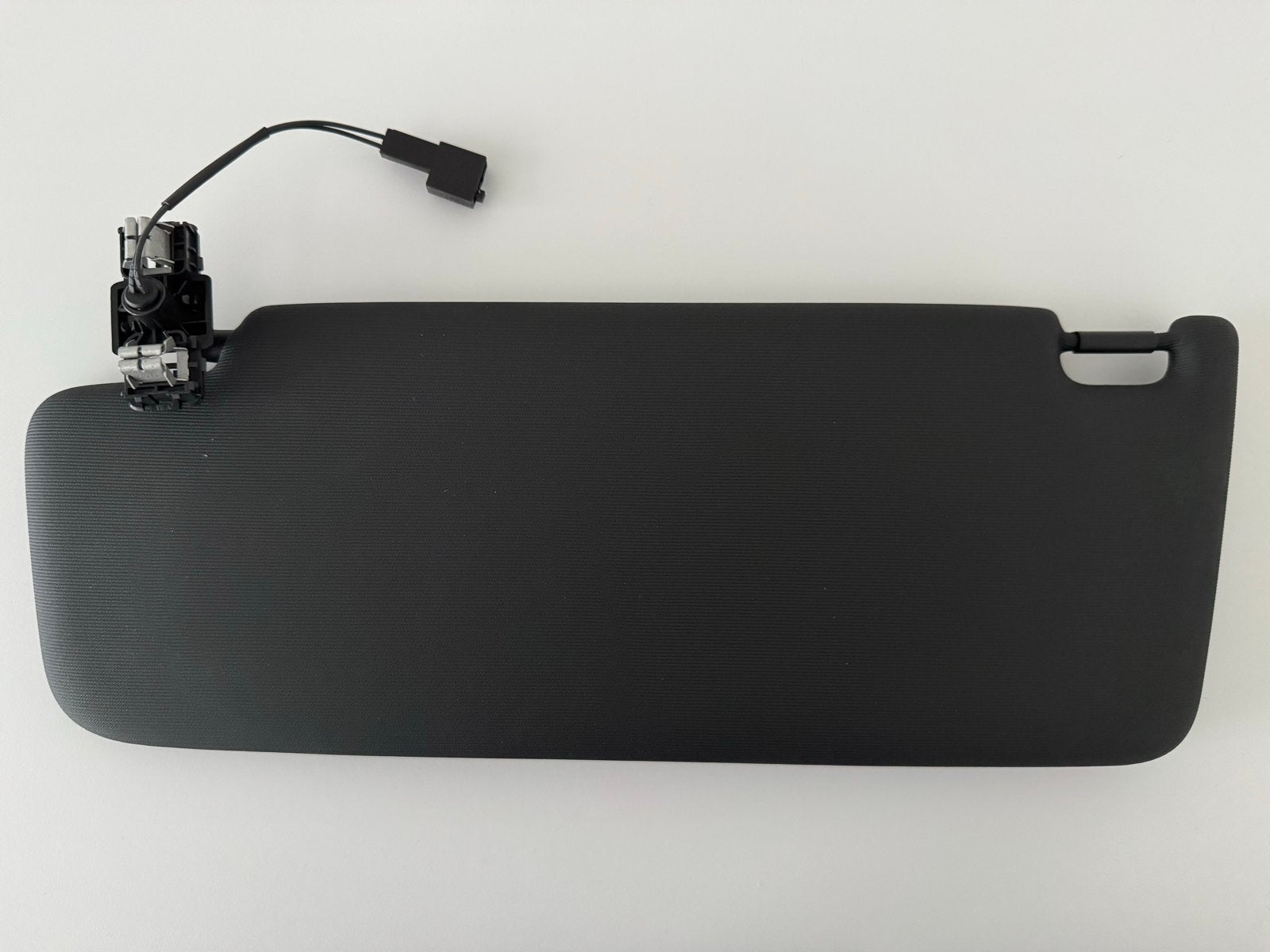 VW/Cupra/Seat Zonneklep bijrijder ZONDER Airbaglabel - Nieuw, Ophalen of Verzenden, Nieuw, Volkswagen