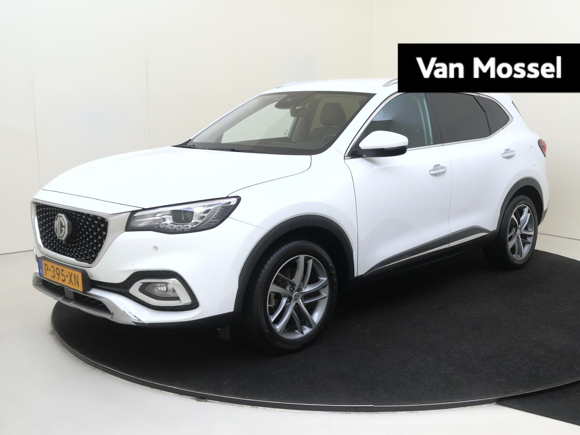 MG EHS 1.5 TGDI Comfort | Lederen bekleding | Navigatie | Pa