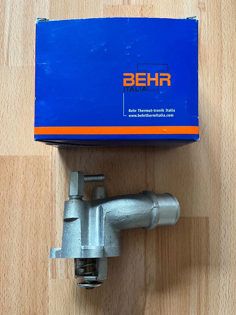 Thermostaat Lancia Kappa 3.0 V6, Ophalen of Verzenden