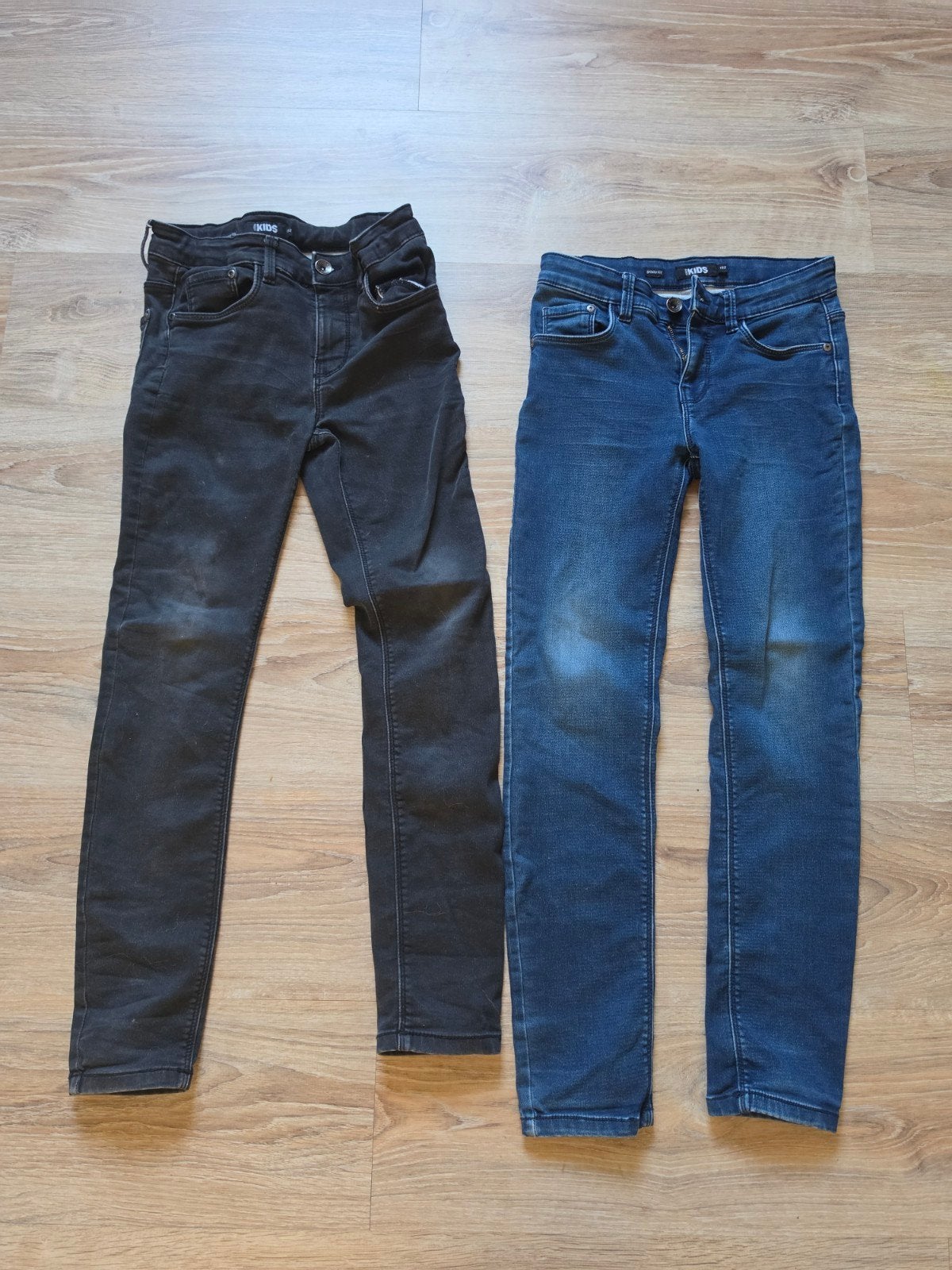 2 jongensbroeken Ter Stal maat 152, Broek, Ophalen of Verzenden, Zo goed als nieuw, Ter Stal