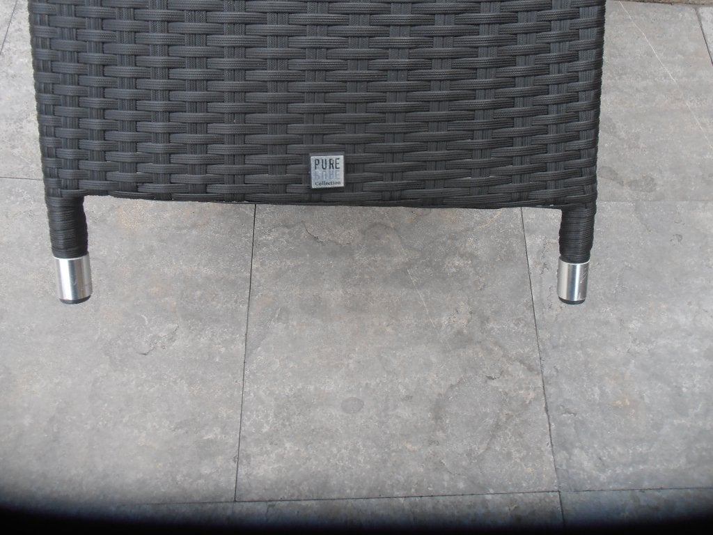 Te Koop, Tuin en Terras, Ophalen, Zo goed als nieuw, Kunststof