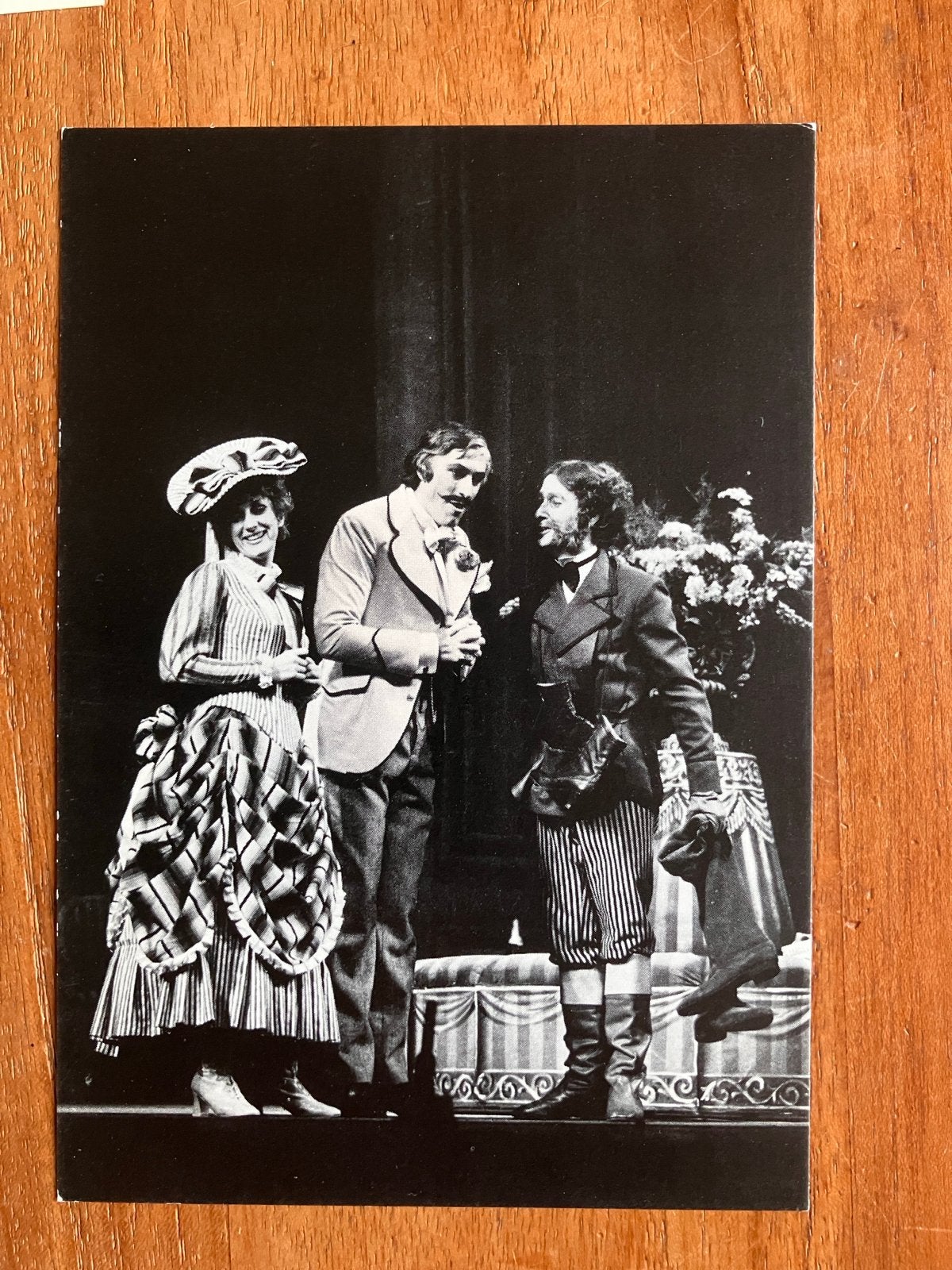Opera La Vie Parisienne (1978) - Jacques Offenbach, Ophalen of Verzenden, 1960 tot 1980, Ongelopen, Muziek