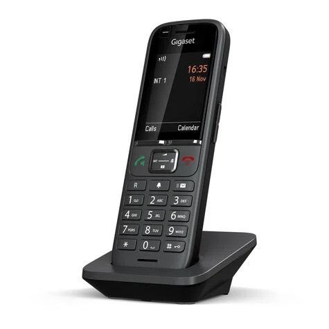 Dect telefoon Gigaet, Ophalen, Zo goed als nieuw, 1 handset, Stralingsarm