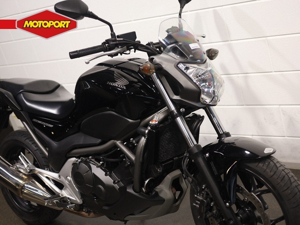 Honda NC 700 S (bj 2012), Bedrijf, Mc.benelux@honda-eu.com, Honda Motor Europe Ltd Netherlands branc, 12 t/m 35 kW