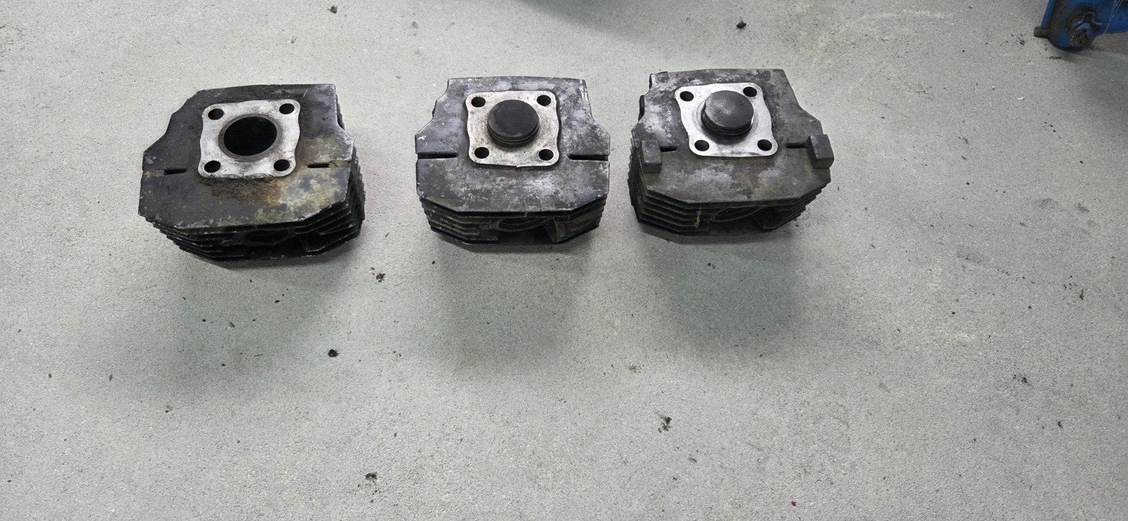 Honda mt8 mb8 mtx80 3 80cc cilinders, Fietsen en Brommers, Ophalen of Verzenden, Gebruikt, Overige typen, Honda nsr mbx mtx mb mt ns1