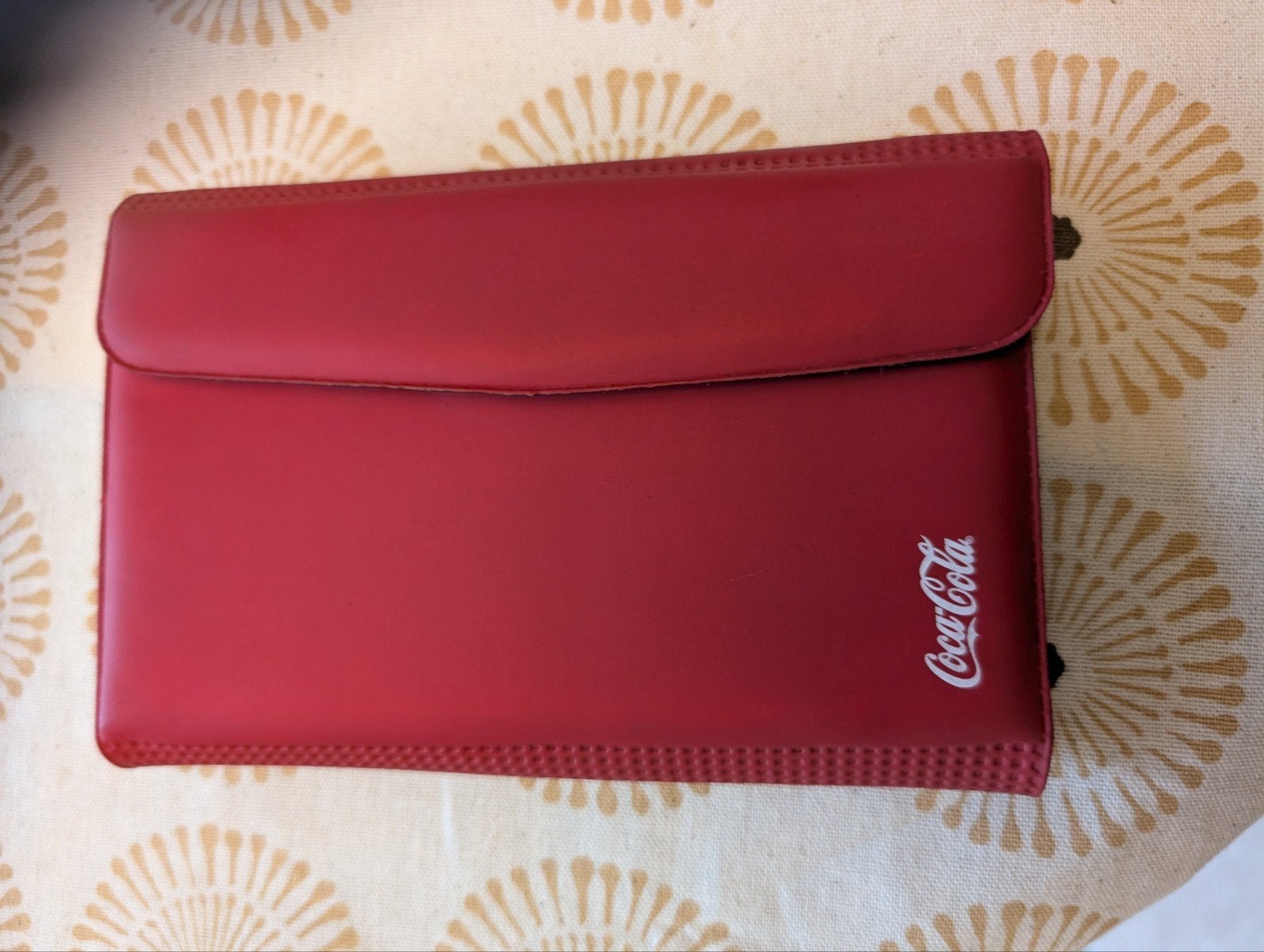 VINTAGE COCA COLA ITEM IN ORIGINELE STAAT, Verzamelen, Ophalen of Verzenden, Huis en Inrichting