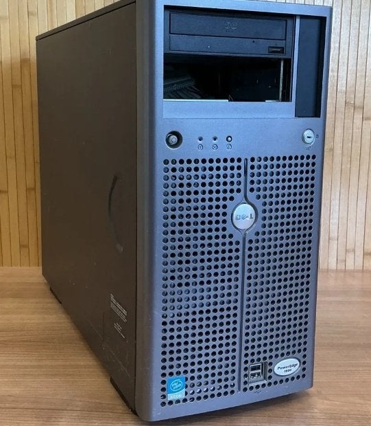 DELL/HP/NETGEAR desktops laptops apparatuur, Ophalen of Verzenden, Koffiemachine
