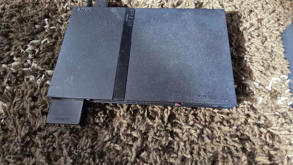 PlayStation 2 Bundel, Spelcomputers en Games, Games | Sony PlayStation 2, Ophalen of Verzenden