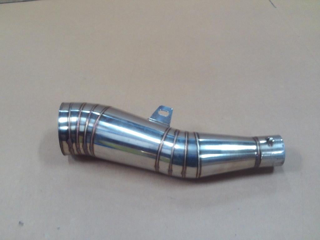Gp uitlaat ,diameter ingang 51 mm, Ophalen of Verzenden