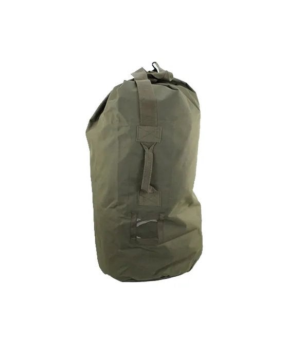 Plunjebaal (landmacht), Ophalen, 30 cm of meer, Gebruikt, 60 tot 80 cm