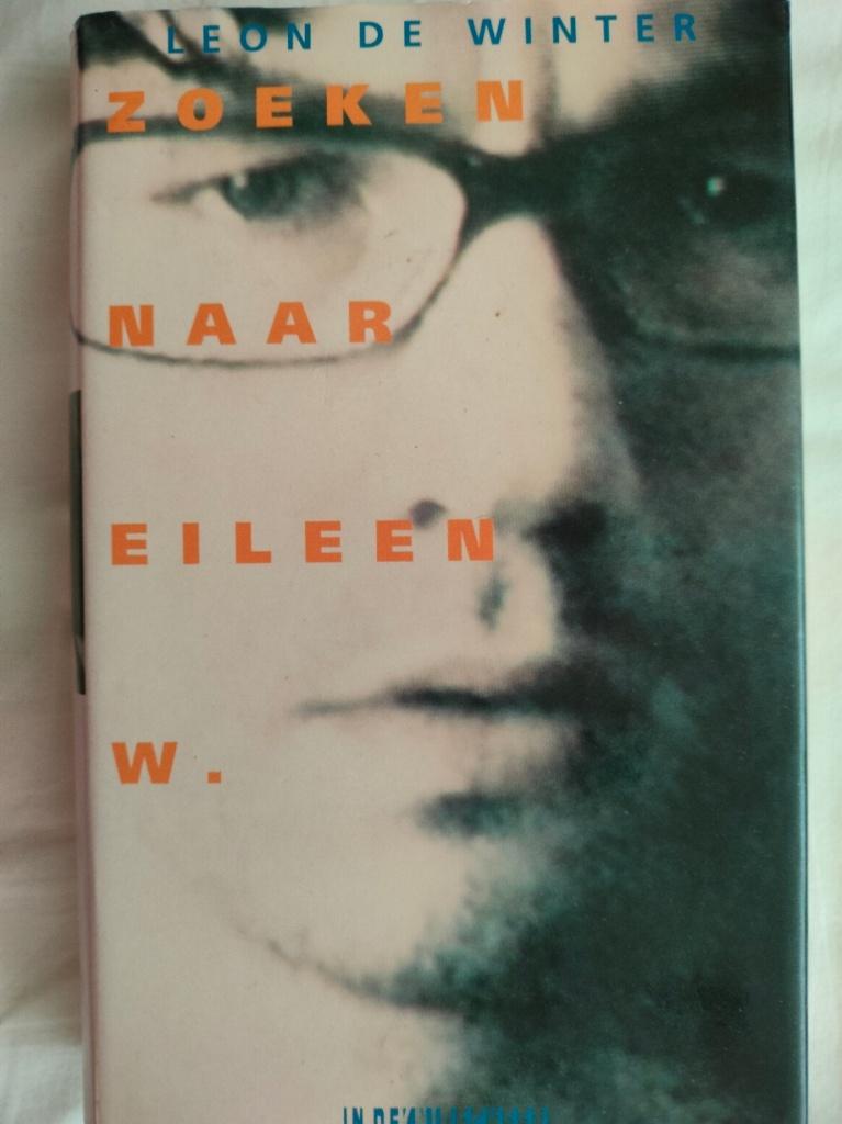 Leon de Winter: diverse romans, Boeken, Romans, Gelezen, Ophalen of Verzenden